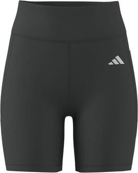 Adidas Optimé Essentials Korte Legging met Zakje 7-Inch - Foto 7