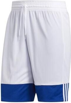 Adidas Performance 3G Speed Reversible Short