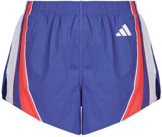 Adidas Korte Broek Adizero Archive Running Shorts