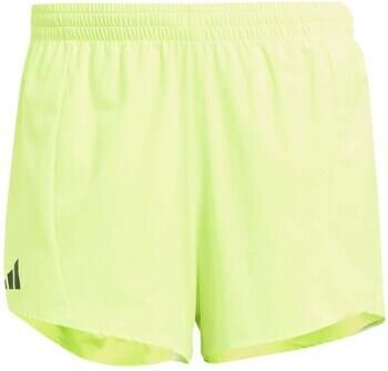 Adidas Korte Broek Adizero E Short
