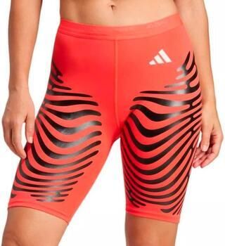 Adidas Adizero Control Korte Hardlooplegging