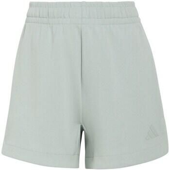 Adidas Soft Lux Loose-fit Short