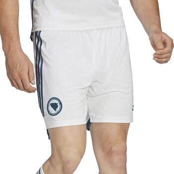 Adidas Korte Broek Bosnie Réplica Extérieur 2022 - Foto 2