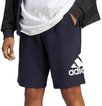 Adidas Sportswear Essentials Big Logo French Terry Short - Foto 2