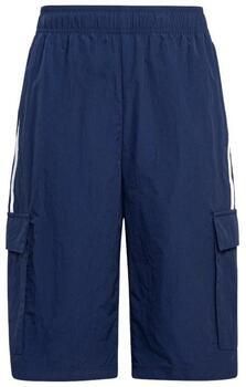 Adidas Originals X Minecraft Cargo Short Kids