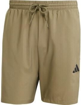 Adidas Sportswear Regular fit korte broek met logostitching model 'CHELSEA'