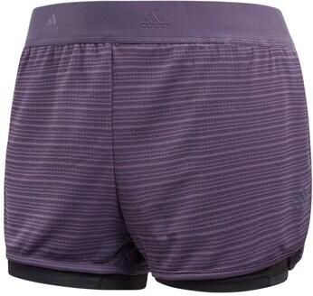 Adidas Korte Broek Climachill 2in1