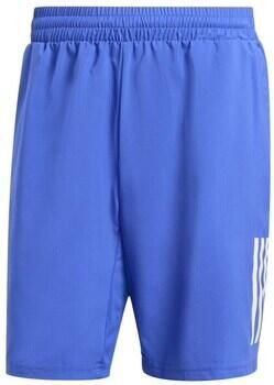Adidas Club 3-Stripes Tennis Short