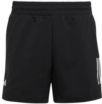 Adidas Performance Club Tennis 3-Stripes Short