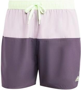 Adidas Performance Zwembroek Colorblk Clx Sl (1 stuk)