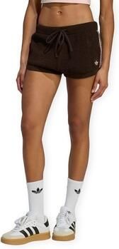 Adidas Korte Broek Crochet Shorts KE0197 - Foto 7