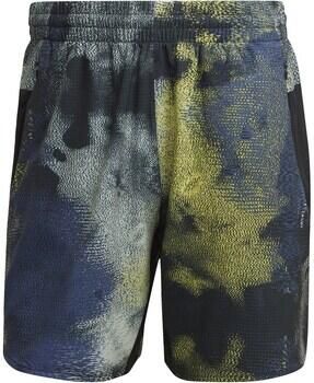 Adidas Performance Short D4T HIIT ALLOVER PRINT TRAINING - Foto 2