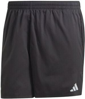 Adidas Ultimate Short Zwart- Heren Zwart
