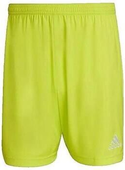 Adidas Entrada 22 Shorts Green Heren - Foto 2