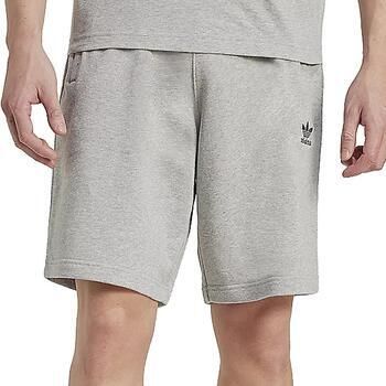 Adidas Originals Short ESS SHO Essentiële sweat shorts met logo van zacht french terry materiaal (1-delig) - Foto 7