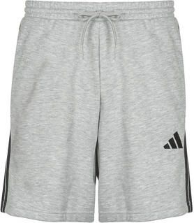 Adidas Korte Broek Essential 3-Stripes French Terry Shorts - Foto 2