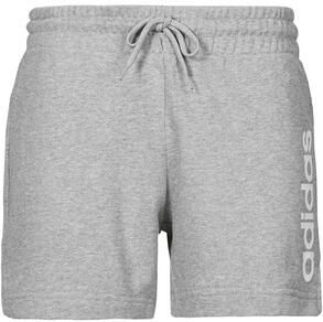 Adidas Korte Broek Essentials Linear French Terry Shorts - Foto 2