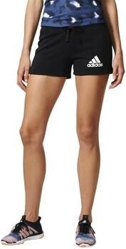 Adidas Korte Broek Essentials Solid Short