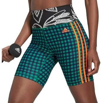 Adidas Performance FARM Rio Bike Short - Foto 2