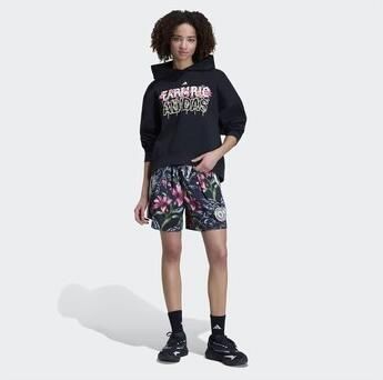 Adidas Korte Broek Farm
