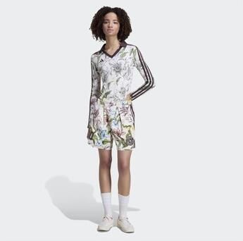 Adidas Korte Broek Farm