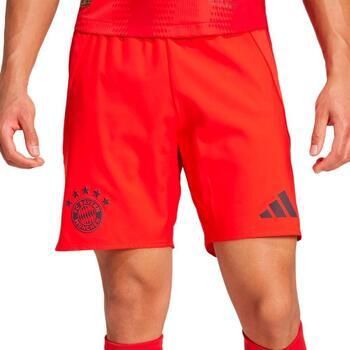 Adidas Korte Broek FC Bayern Short 24 25
