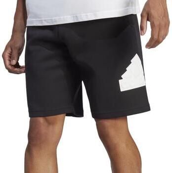 Adidas Sportswear Short FUTURE ICONS BADGE OF SPORT (1-delig) - Foto 4