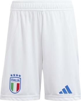 Adidas Korte Broek Short Domicile enfant Italie Euro 2024
