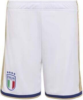 Adidas Korte Broek Figc H Sho Y