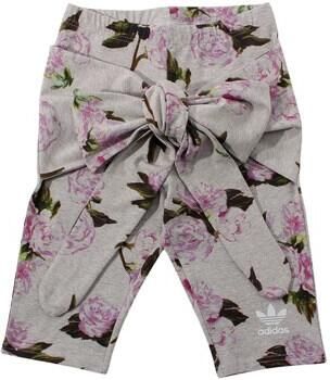 Adidas Korte Broek Floral