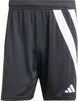 Adidas Fortore 23 Shorts Black Heren