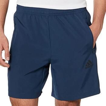 Adidas Korte Broek Shorts Designed 2 Move Woven Sport technologie AEROREADY - Foto 3