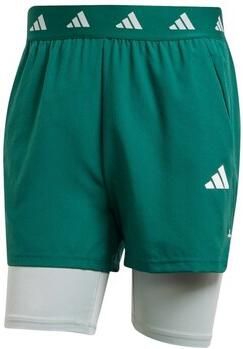 Adidas Korte Broek Gym+ Climacool