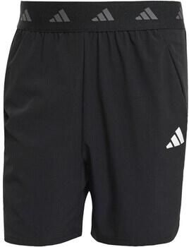 Adidas Performance Short GYM+ SHORT (1-delig)