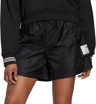Adidas Originals High-Waist Nylon Short - Foto 2
