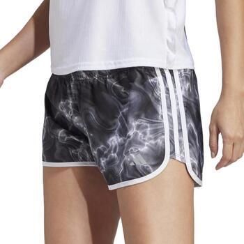 Adidas Performance Runningshort M20 AOP SHORT (1-delig) - Foto 2
