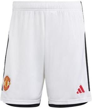 Adidas Performance Manchester United 23 24 Thuisshort - Foto 2