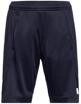 Adidas Train Essentials AEROREADY Logo Regular-Fit Short
