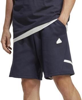 ADIDAS SPORTSWEAR Sweatshorts met labelpatch model 'D4GMDY'