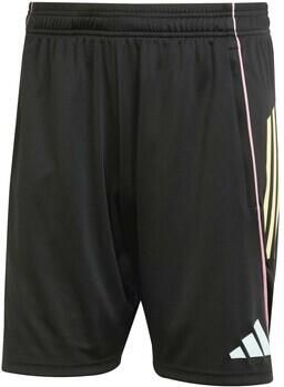 Adidas Juventus Training Shorts Zwart- Heren Zwart - Foto 2