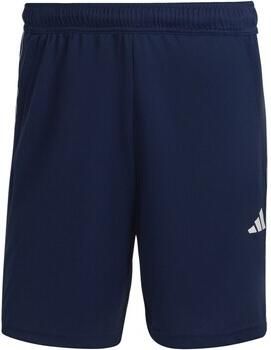 Adidas Performance Train Essentials Piqué 3-Stripes Trainingsshort