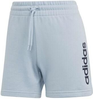 Adidas Sportswear Essentials Linear French Terry Short - Foto 2