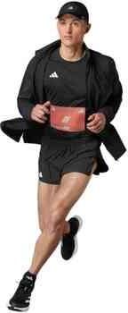 Adidas Performance Runningshort ADIZERO E SPLIT (1-delig) - Foto 12