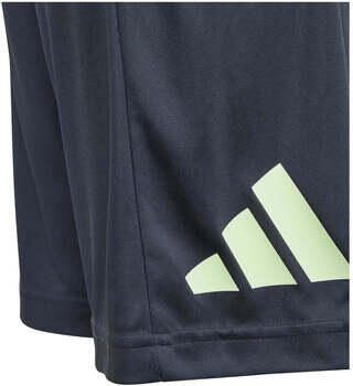 Adidas Sportswear Short TRAIN ESSENTIALS AEROREADY LOGO REGULAR-FIT (1-delig)