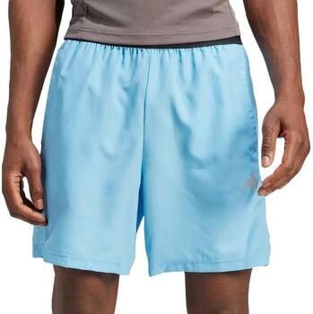 Adidas Performance Gym+ Training Geweven Short