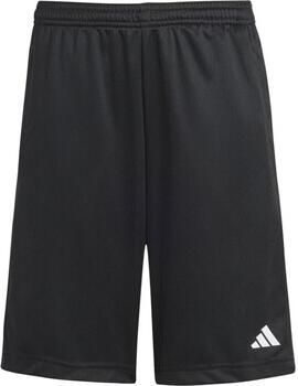 Adidas Train Essentials Logo Regular Fit Short Kids