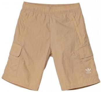 Adidas Originals Cargo Short Unisex Shorts beige Kleding - Foto 4
