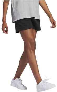 Adidas Originals Essentials French Terry Short Zwart- Dames Zwart - Foto 12