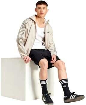Adidas Originals Short ESS SHO Essentiële sweat shorts met logo van zacht french terry materiaal (1-delig) - Foto 11