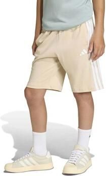 Adidas Korte Broek J 3S Kn Sh 210